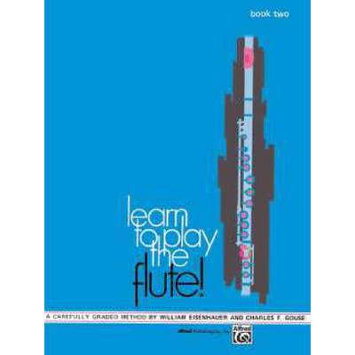 0038081018652 - Learn to play the flute 2