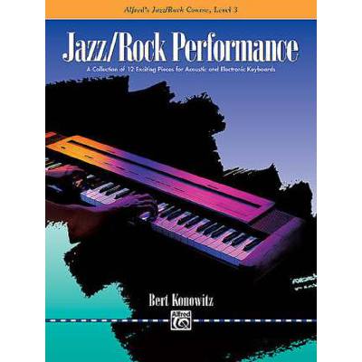 0038081019437 - Jazz Rock performance 3
