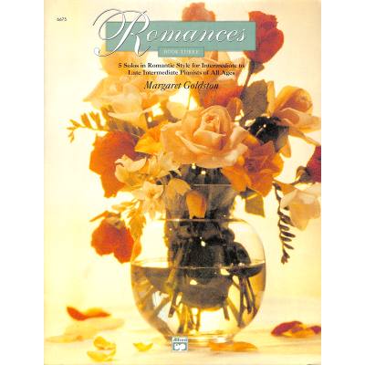 0038081021751 - Romances 3 0038081021751 - Romances 3