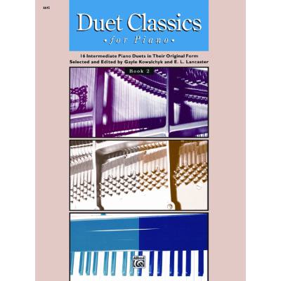 0038081021775 - Duet classics 2