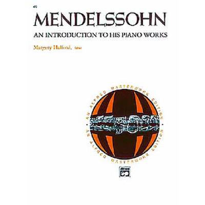 0038081022840 - An introduction to his piano works