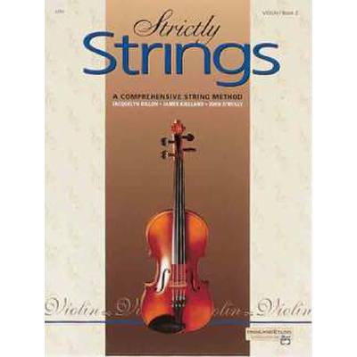 0038081022871 - Strictly strings 2