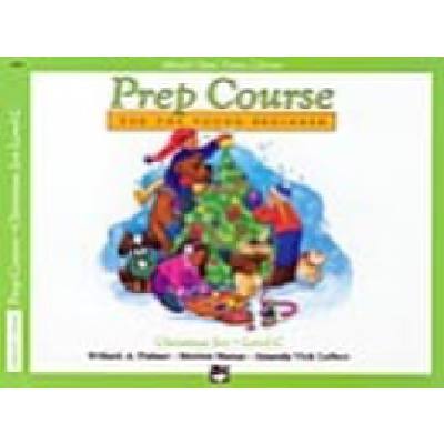 0038081023144 - Prep course - Christmas joy - level C