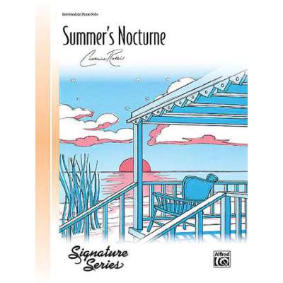 0038081026565 - Summers Nocturne