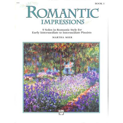 0038081026787 - Romantic impressions 1