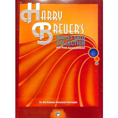 0038081030975 - Mallet solo collection