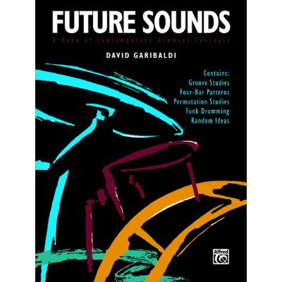 0038081031477 - Future sounds