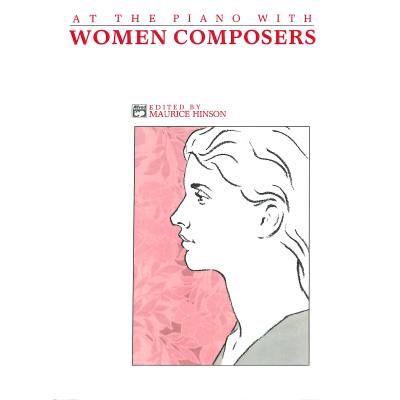 0038081031811 - At the piano with women composers