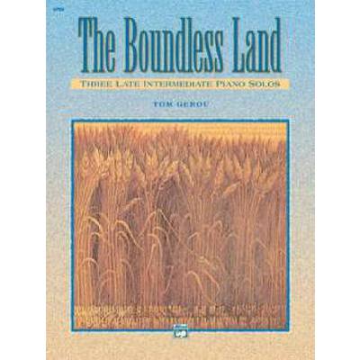 0038081053967 - The boundless land