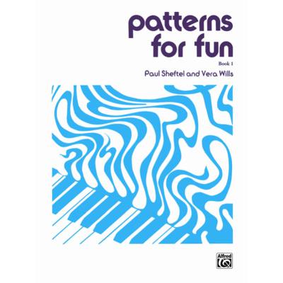 0038081075853 - Patterns for fun 1