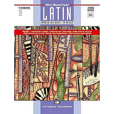 0038081084480 - Alfred master tracks Latin