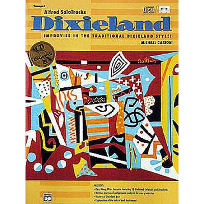 0038081117409 - Dixieland 0038081117409 - Dixieland