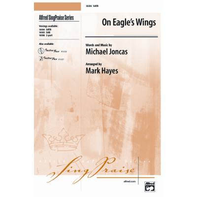 0038081119960 - On eagles wings