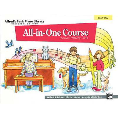 0038081125015 - All in one course 1