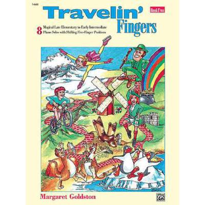 0038081125633 - Travelin Fingers 2