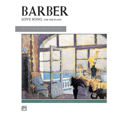 0038081126975 - Love song