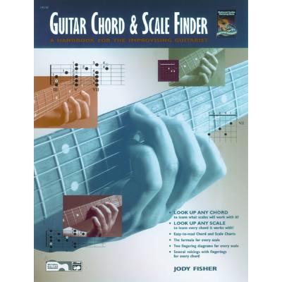 0038081132778 - Guitar chord + Scale finder