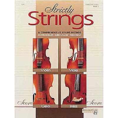 0038081139470 - Strictly strings 2