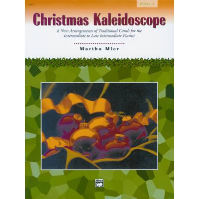 0038081140636 - Christmas kaleidoscope 1