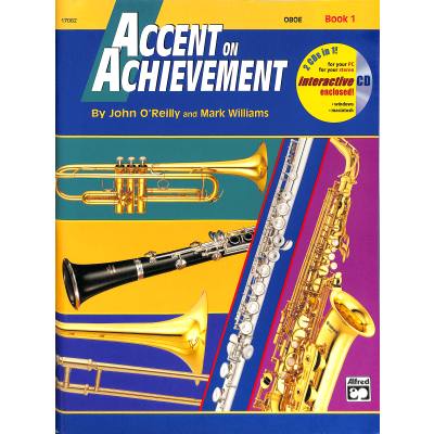 0038081147550 - Accent on achievement 1