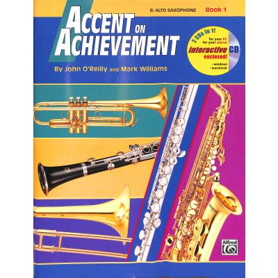 0038081147604 - Accent on achievement 1
