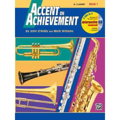 0038081147628 - Accent on achievement 1