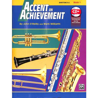 0038081147666 - Accent on achievement 1