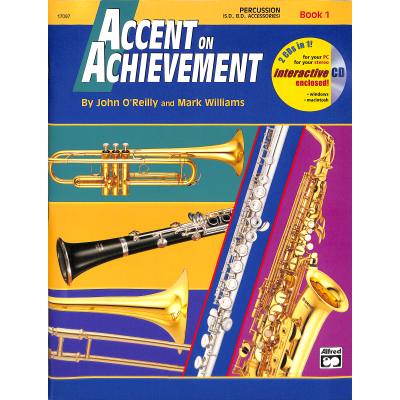 0038081147703 - Accent on achievement 1
