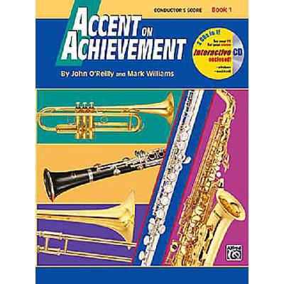 0038081147741 - Accent on achievement 1