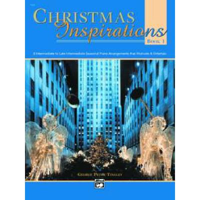 0038081153674 - Christmas inspirations 1