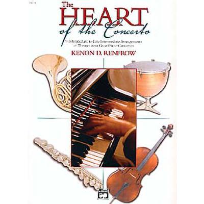 0038081165783 - The heart of the Concerto