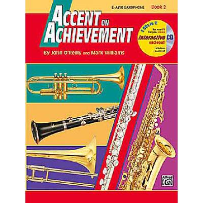 0038081166353 - Accent on achievement 2