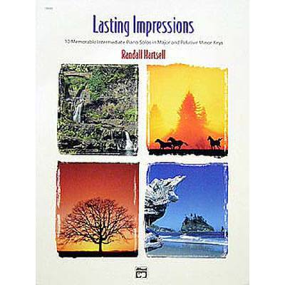 0038081171678 - Lasting impressions