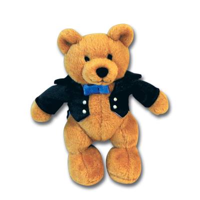 0038081171746 - Music for little Mozarts - Stofftier Beethoven Bear