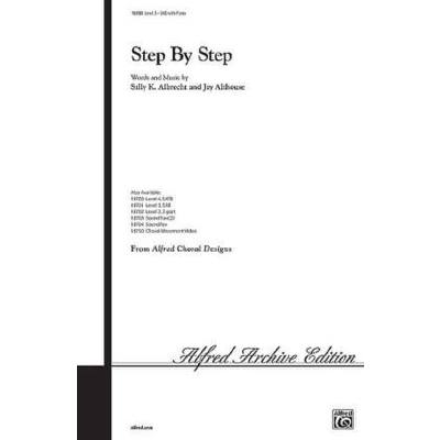 0038081173412 - Step by step