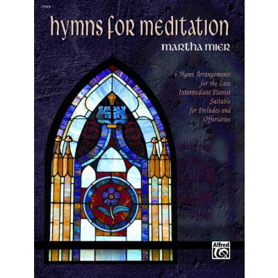 0038081174761 - Hymns for meditation