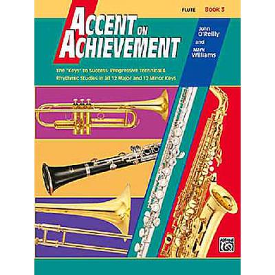 0038081174976 - Accent on achievement 3
