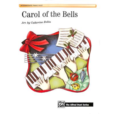 0038081176550 - Carol of the bells