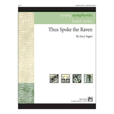 0038081182766 - Thus spoke the raven