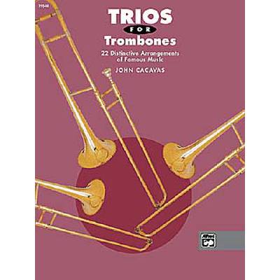 0038081182858 - Trios