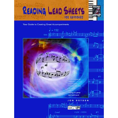 0038081184562 - Reading lead sheets