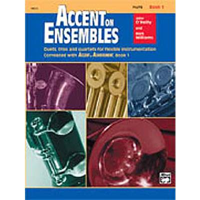 0038081184982 - Accent on ensembles 1