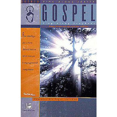 0038081188720 - Sacred Gospel