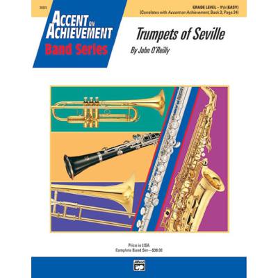 0038081194165 - Trumpets of Seville