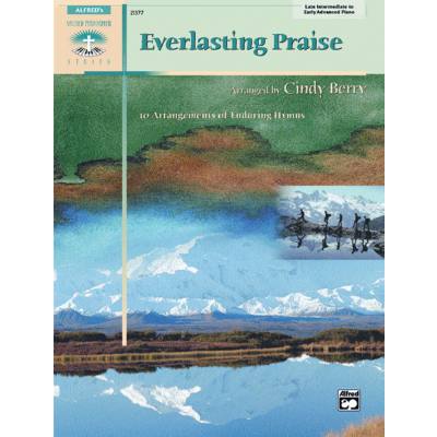 0038081205670 - Everlasting praise