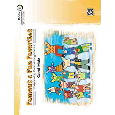 0038081207339 - Familiar favorites 1