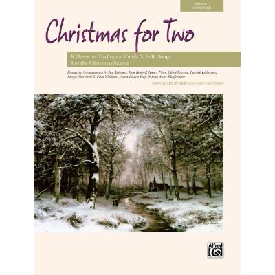 0038081209210 - Christmas for two