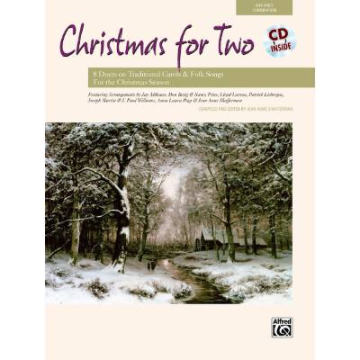 0038081209227 - Christmas for two