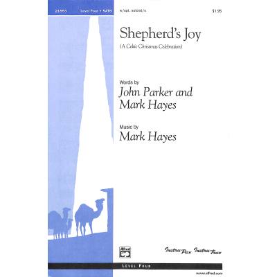 0038081209975 - Shepherds joy