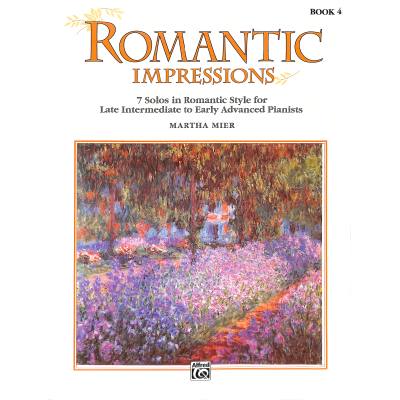 0038081219745 - Romantic impressions 4